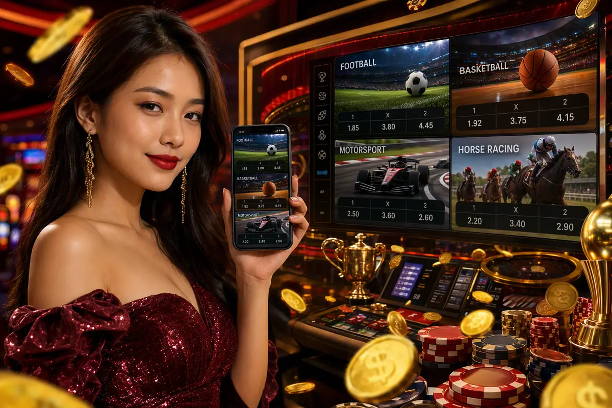 fo999 Slot Game Providers